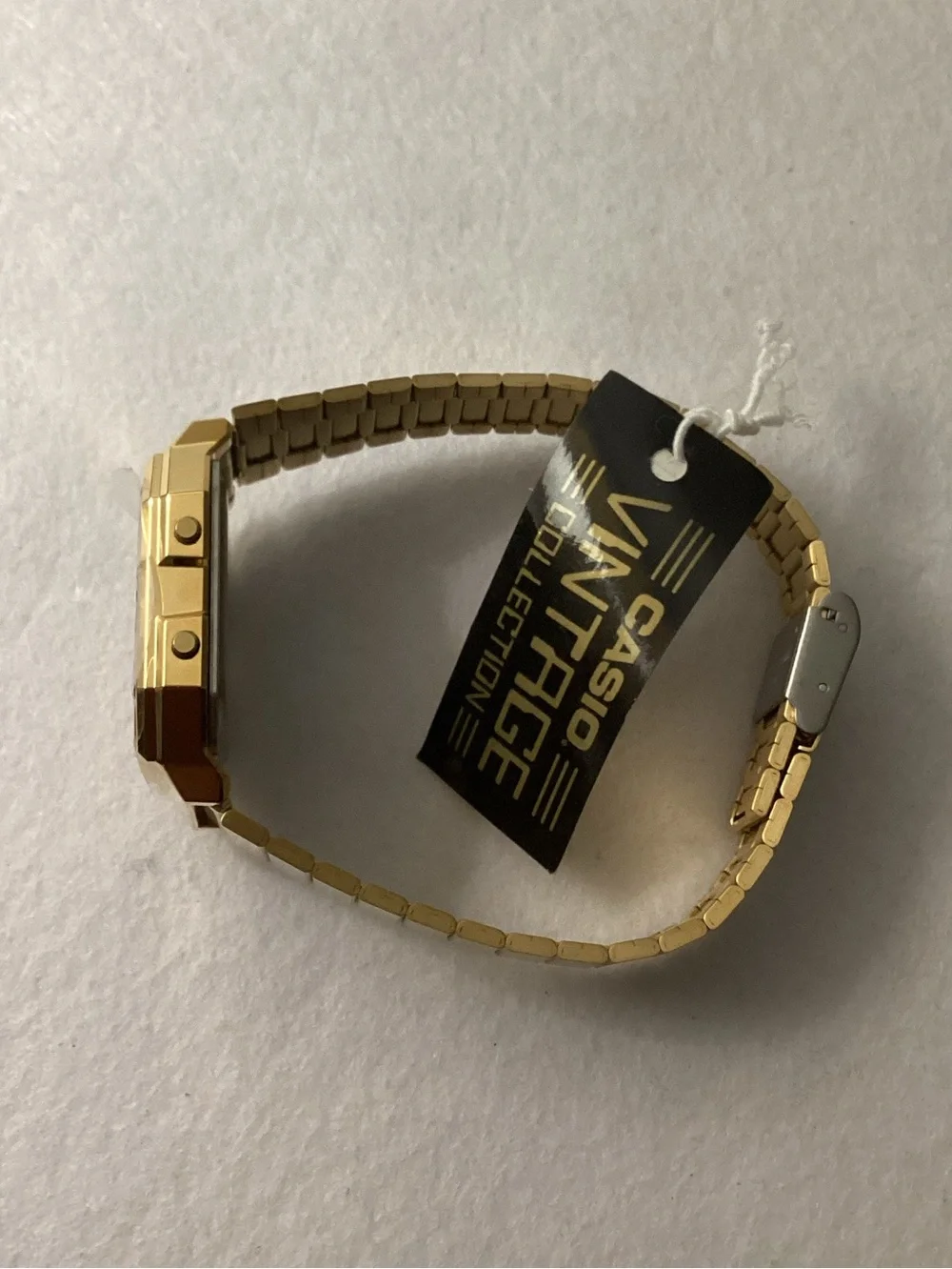 Casio classic digital